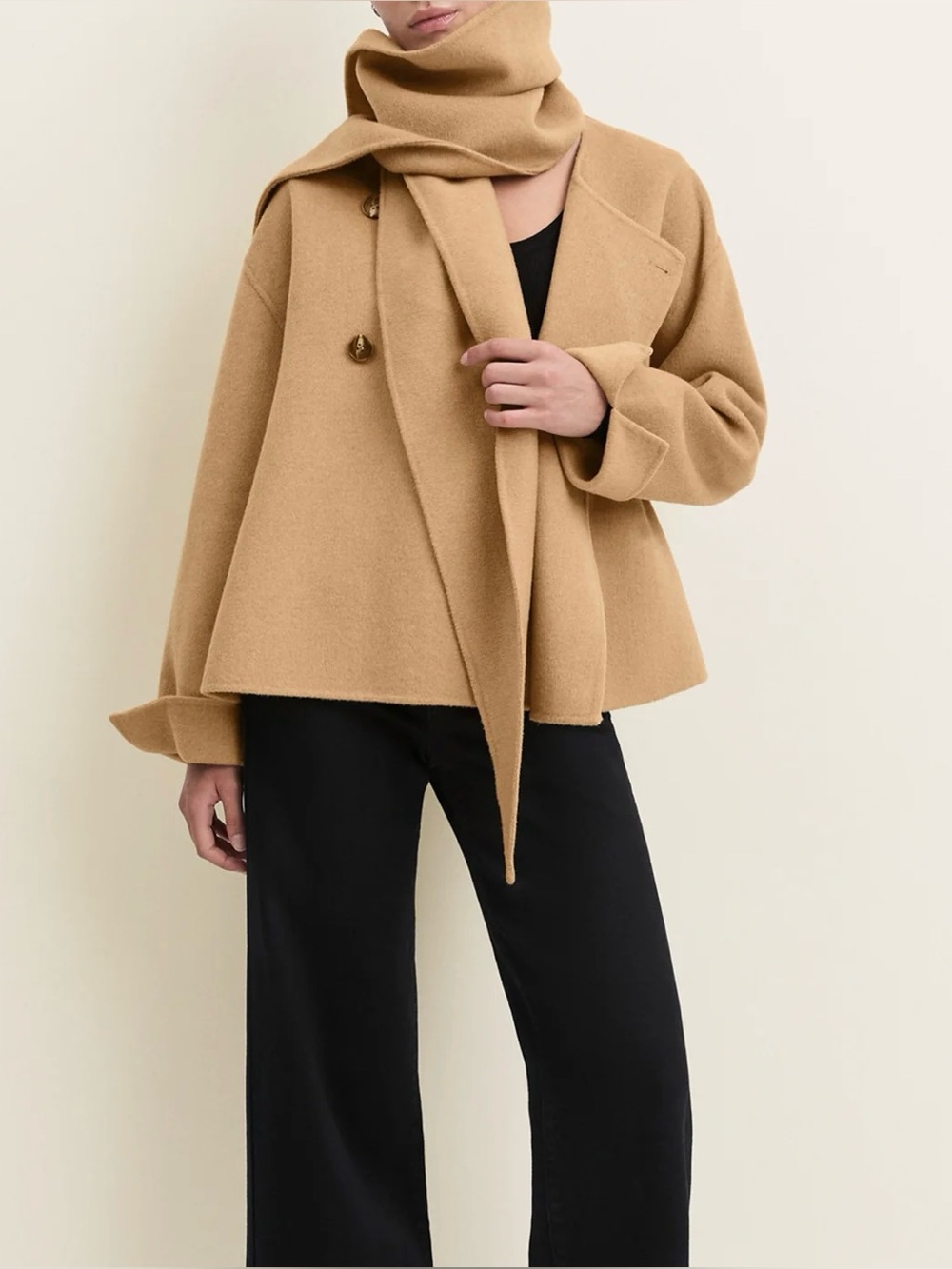 Favorite Daughter The Jamie Coat